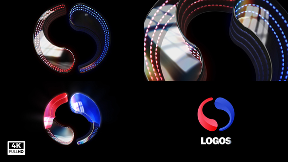 Photo of Logo Animation – Videohive 59997493