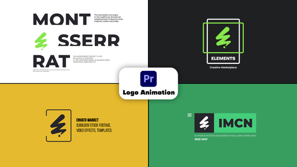 Photo of Logo Animation – Videohive 60122216