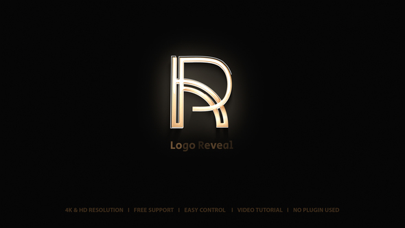 Photo of Logo Reveal for Premiere Pro – Videohive 45250254