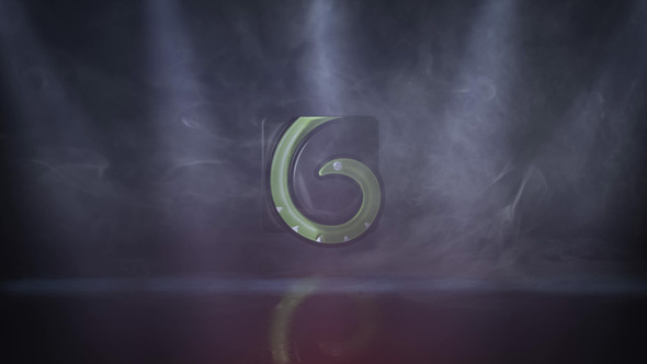 Photo of Animated Logo – Videohive 23823629