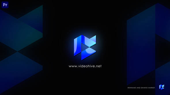 Photo of Logo Reveal V 0.6 – Videohive 60049850