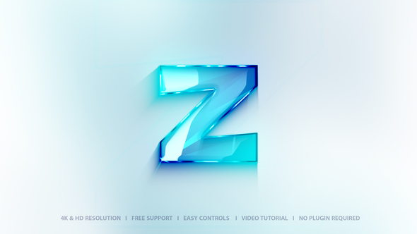 Photo of Minimal Logo – Videohive 50336256