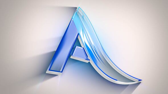 Photo of Stylish Reels Logo – Videohive 51268631