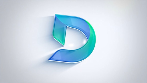 Photo of Corporate Logo – Videohive 51386132