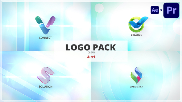 Photo of Stylish Logo – Videohive 51580312