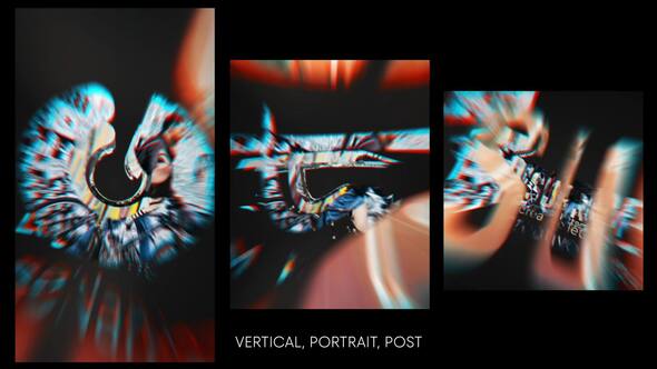 Photo of Media Rush Unveil – Videohive 60146995