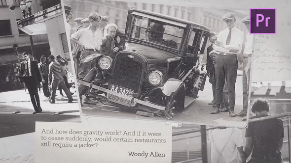 Photo of Memories – Videohive 21943479