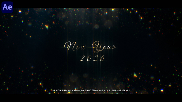 Photo of Merry Christmas Opener – Videohive 60499752