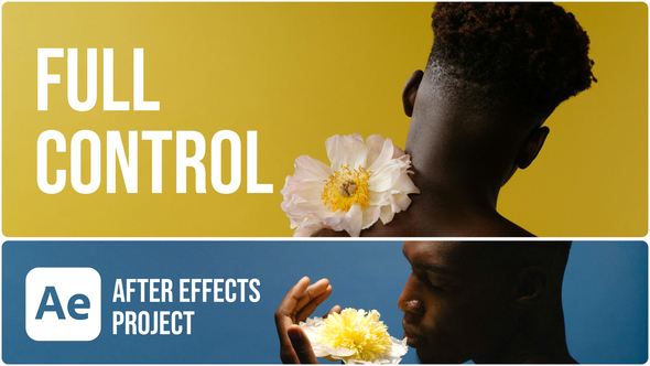 Photo of Modern Split Screen – Videohive 59502891