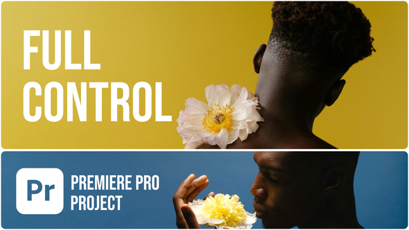 Photo of Modern Split Screen – Videohive 59502956