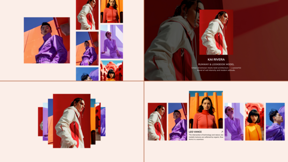 Photo of Modern Carousel Sliders – Videohive 60249593