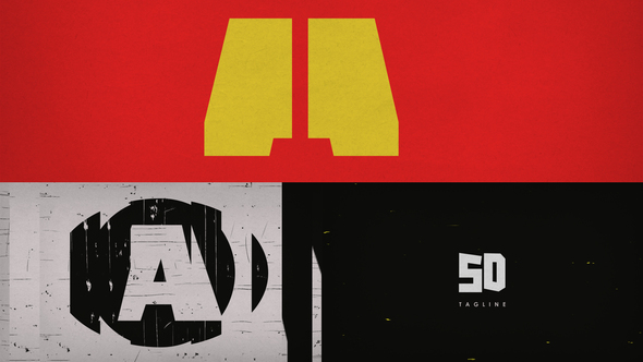 Photo of Modern Intro Logo – Videohive 60453106