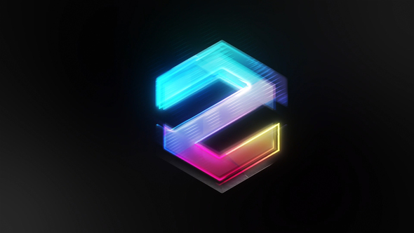 Photo of Modern Light Logo Animation – Videohive 59985552