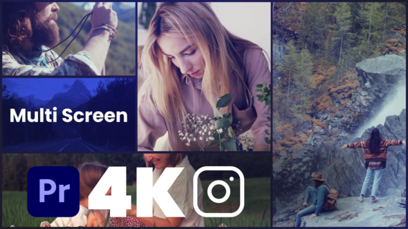 Photo of Multiframe Demoreel – Videohive 60269577