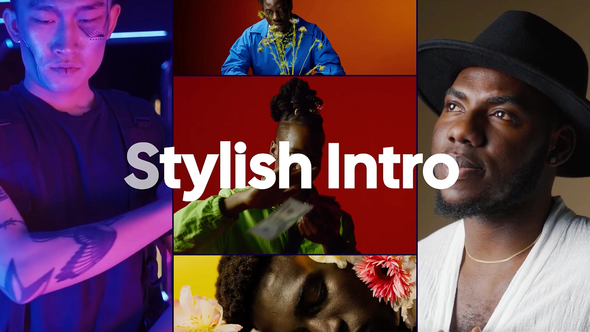 Photo of Multiscreen Slideshow – Videohive 60281454