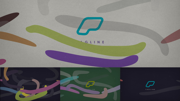 Photo of Neo Shape Logo Reveal – Videohive 60345331