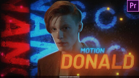 Photo of Neon Freeze Frame For Premiere Pro – Videohive 60362936