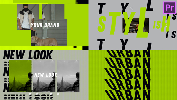Photo of Opener Sports and Urban| MOGRT – Videohive 35393473
