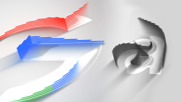 Photo of Abstract Logo Opener – Videohive 55857152