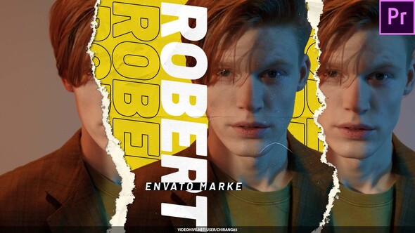 Photo of Paper Rip Freeze Frame For Premiere Pro – Videohive 60362766