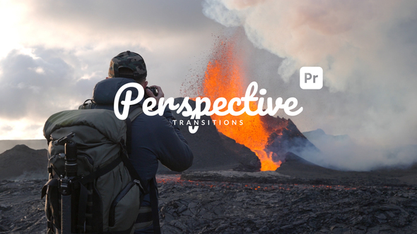 Photo of Perspective Transitions for Premiere Pro – Videohive 60019806