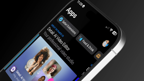 Photo of Phone App Presentation Mockup – Videohive 60038024