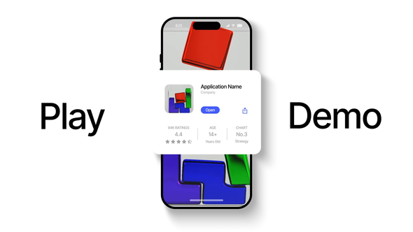 Photo of Phone Mockup Slides – Videohive 60421298