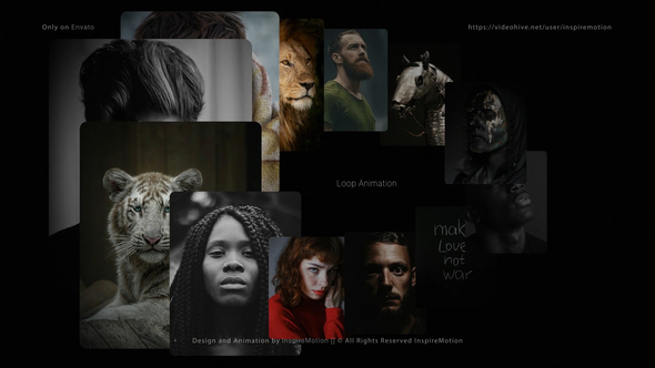 Photo of Photo Carousel Pack – Videohive 60200041