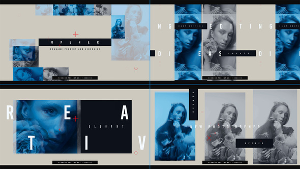 Photo of Photo Opener V.2 – Videohive 60010172