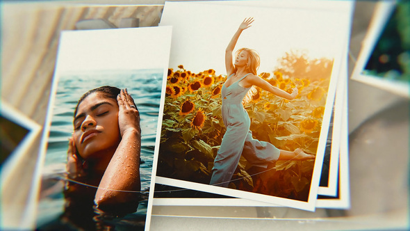 Photo of Photo Slideshow – Holiday Slideshow – Videohive 60088810