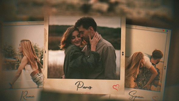 Photo of Photo Slideshow – Videohive 60346670