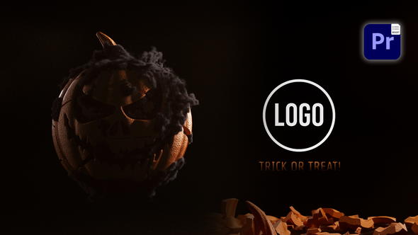 Photo of Pumpkin Explosion Reveal | MOGRT – Videohive 60443600