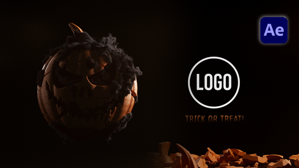 Photo of Pumpkin Explosion Reveal – Videohive 60516590