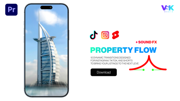 Photo of Real Estate – Videohive 59981801