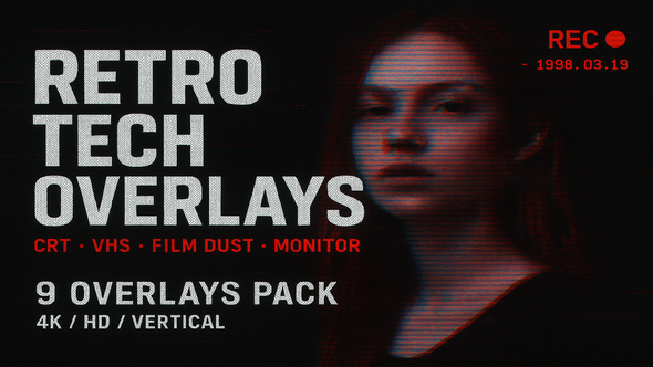 Photo of Retro Halftone Line Overlays Comic Print Texture FX Pack For DaVinci Resolve – Videohive 60546056