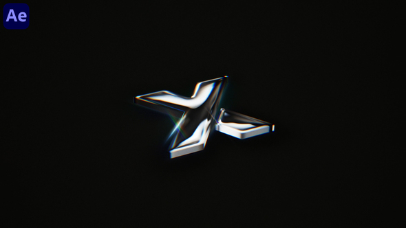 Photo of RGB Logo Reveal – Videohive 60344282