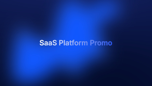 Photo of SaaS Platform Promo – Videohive 60427558