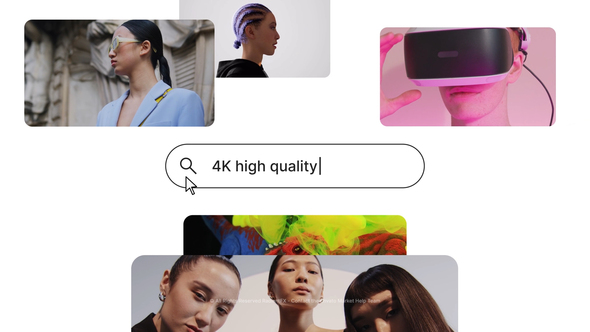 Photo of Search Bar Logo Intro – Videohive 52746147