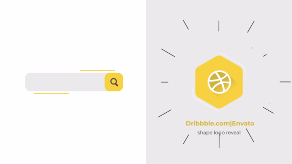 Photo of Search Bar Logo Reveal Opener – Typing Text Animation, Search Effect, Branding Intro – Videohive 21626658