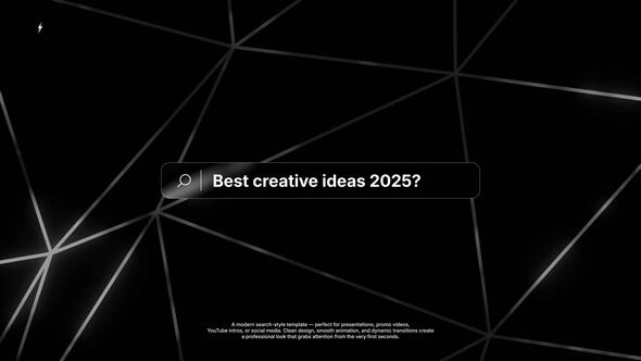 Photo of Search Titles Pack  Premiere Pro (MOGRT) – Videohive 60399557