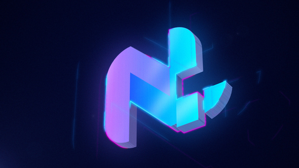 Photo of Shaky Puzzle Logo – Videohive 60021503