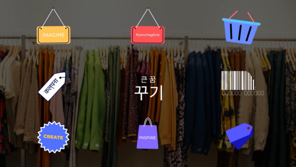 Photo of Shop Labels & Tags for After Effects – Videohive 60155272