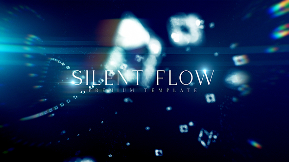 Photo of Silent Flow – Videohive 59985624