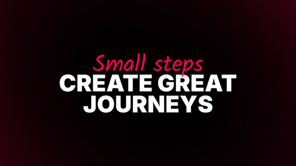 Photo of Simple Titles | MOGRT – Videohive 60107772