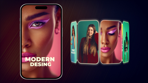 Photo of Photo Slideshow – Videohive 60234555