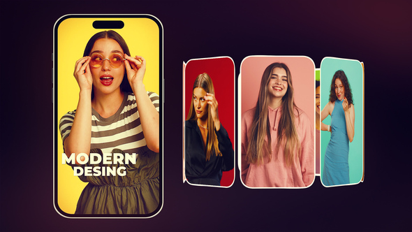 Photo of 3D Photo Vertical Carousel – Videohive 60139347