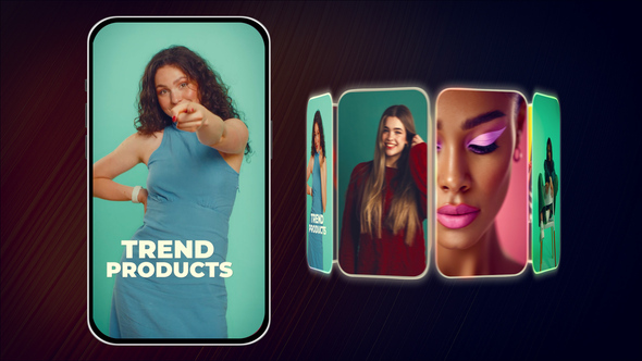 Photo of Slideshow Logo Intro – Videohive 60529821