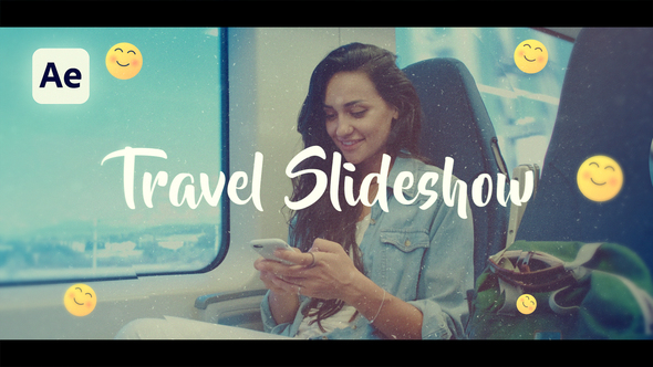 Photo of Slideshow – Travel Slideshow – Videohive 58471132