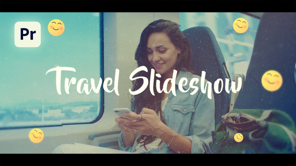 Photo of Slideshow – Travel Slideshow – Videohive 58471143