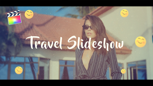 Photo of Slideshow – Travel Slideshow – Videohive 59929366